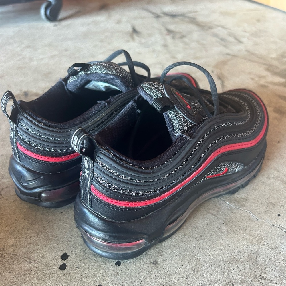 Nike Air Max 97 4y